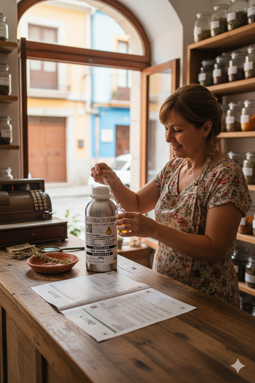 Cáñamo Legal en México 2025: Guía Clara para Emprender Seguro | EXTRACTOS EUM™