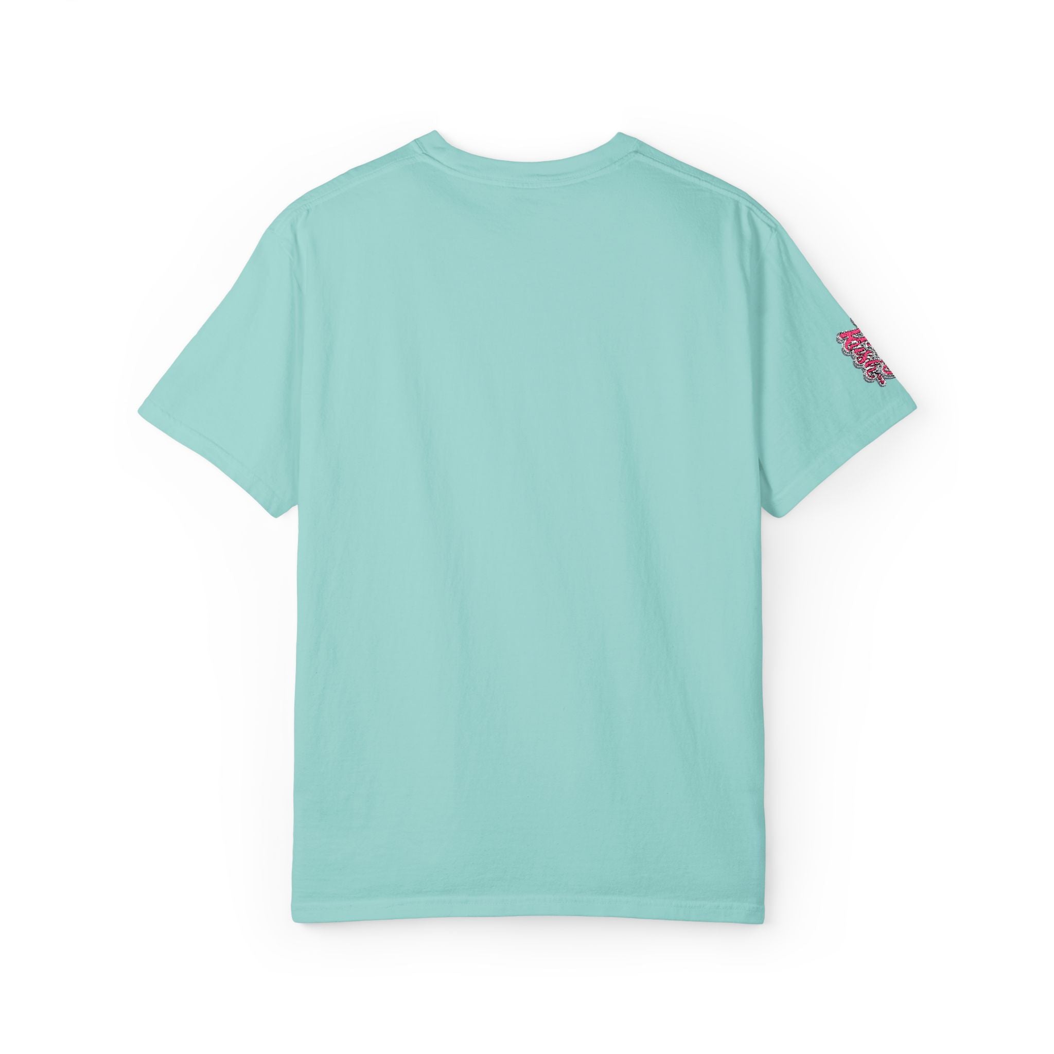 Playera Unisex Candykush.mx — Bordado Oficial