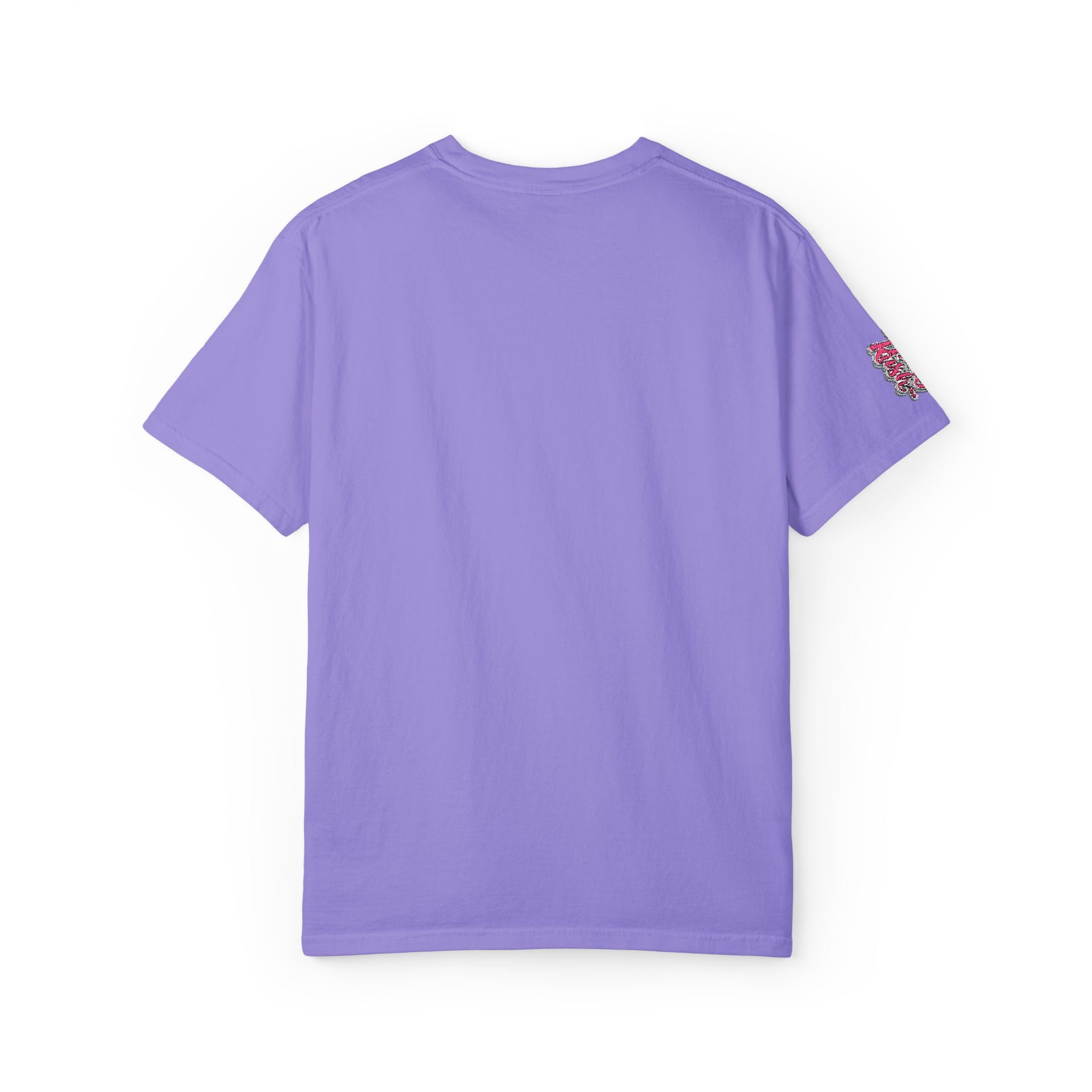 Playera Unisex Candykush.mx — Bordado Oficial