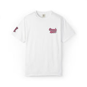 Playera Unisex Candykush.mx — Bordado Oficial