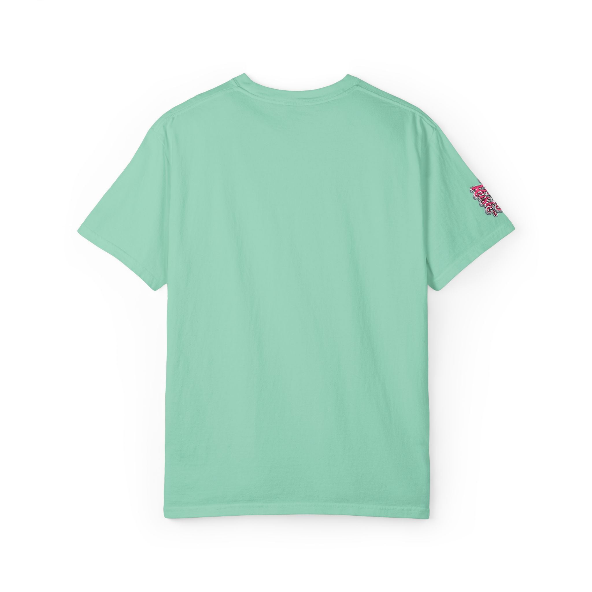 Playera Unisex Candykush.mx — Bordado Oficial