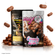 CandyKush - Trocitos